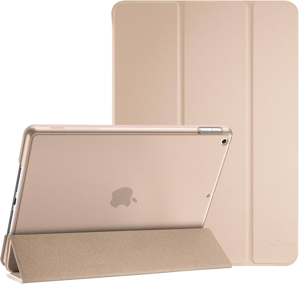 Amazon.com: ProCase for iPad 9th/ 8th/ 7th Generation Case 10.2